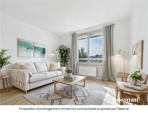 t2 à la vente -   44120  VERTOU, surface 39 m2 vente t2 - UBI472273139